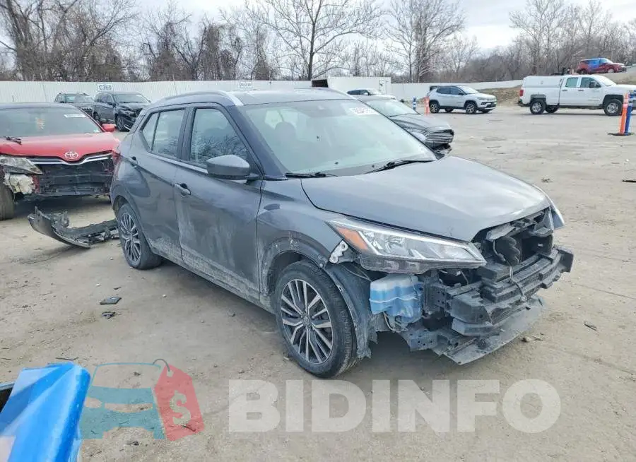 3N1CP5CV2ML525845 Photo# 4
