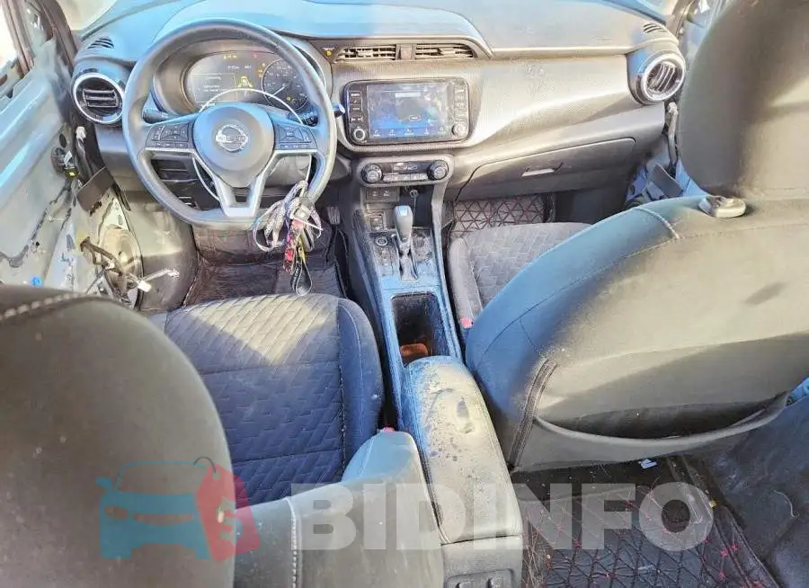 3N1CP5CV3ML478213 Photo# 8