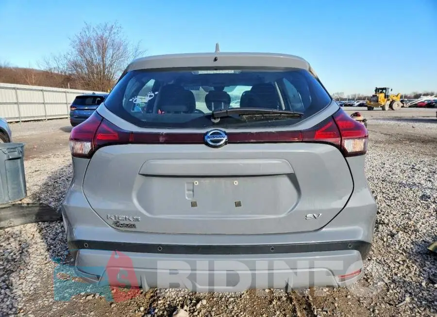3N1CP5CV3ML478213 Photo# 6