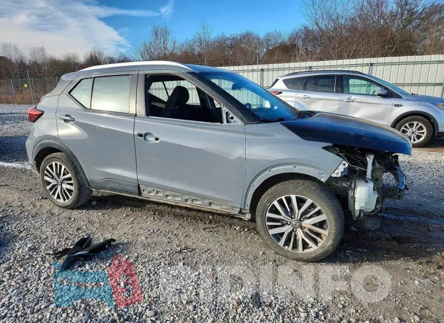 3N1CP5CV3ML478213 Photo# 4