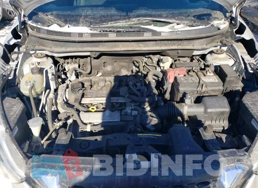 3N1CP5CV4LL570834 Photo# 11