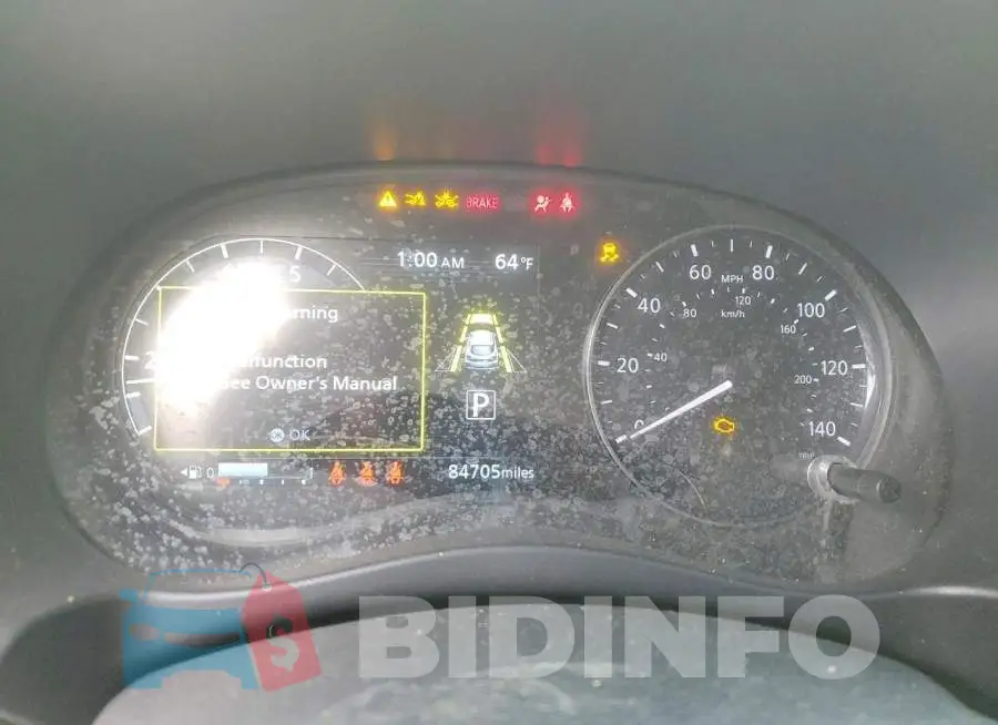 3N1CP5CV6ML496964 Photo# 9