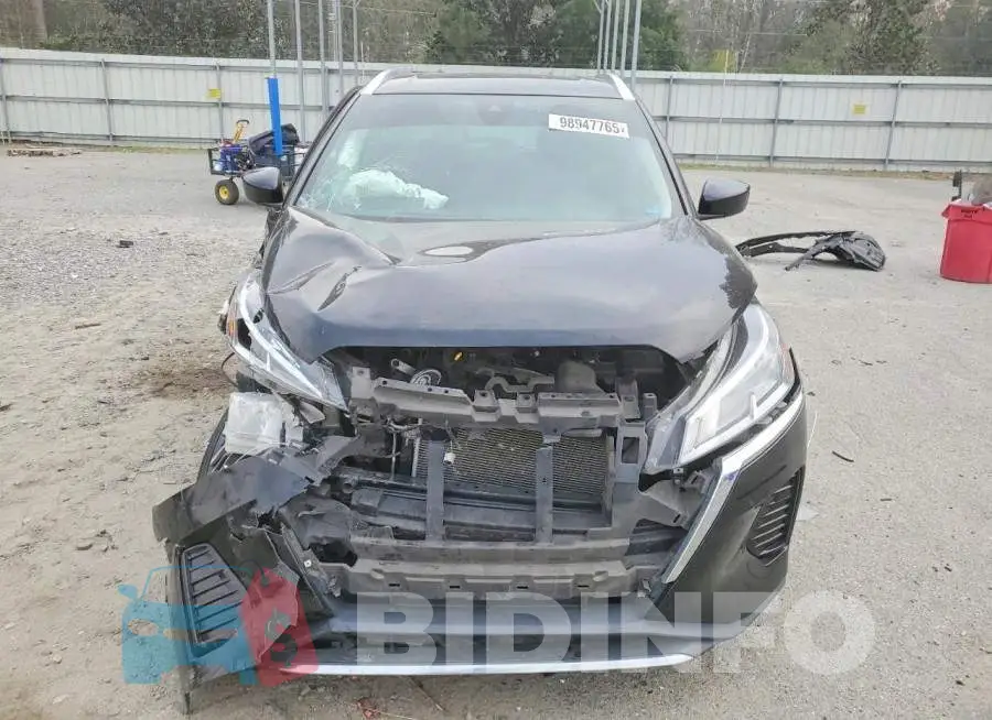 3N1CP5CV6ML496964 Photo# 5