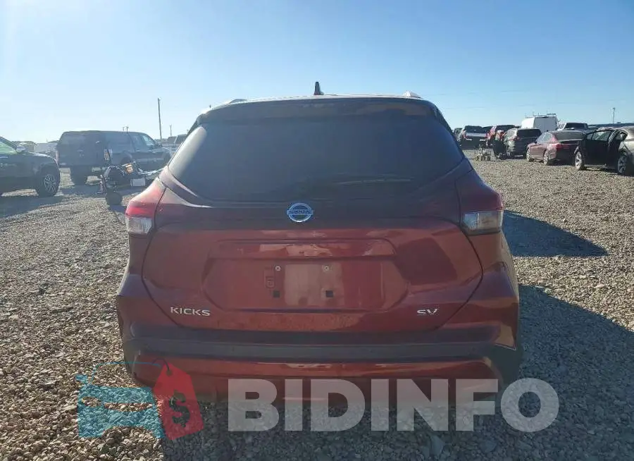 3N1CP5CV9ML515152 Photo# 6