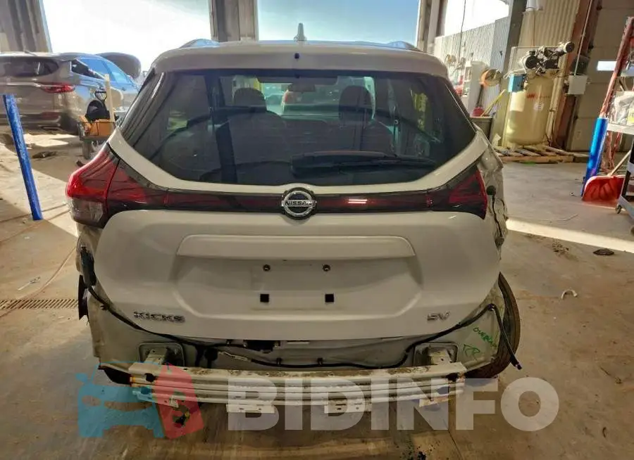 3N1CP5CV9ML521694 Photo# 6