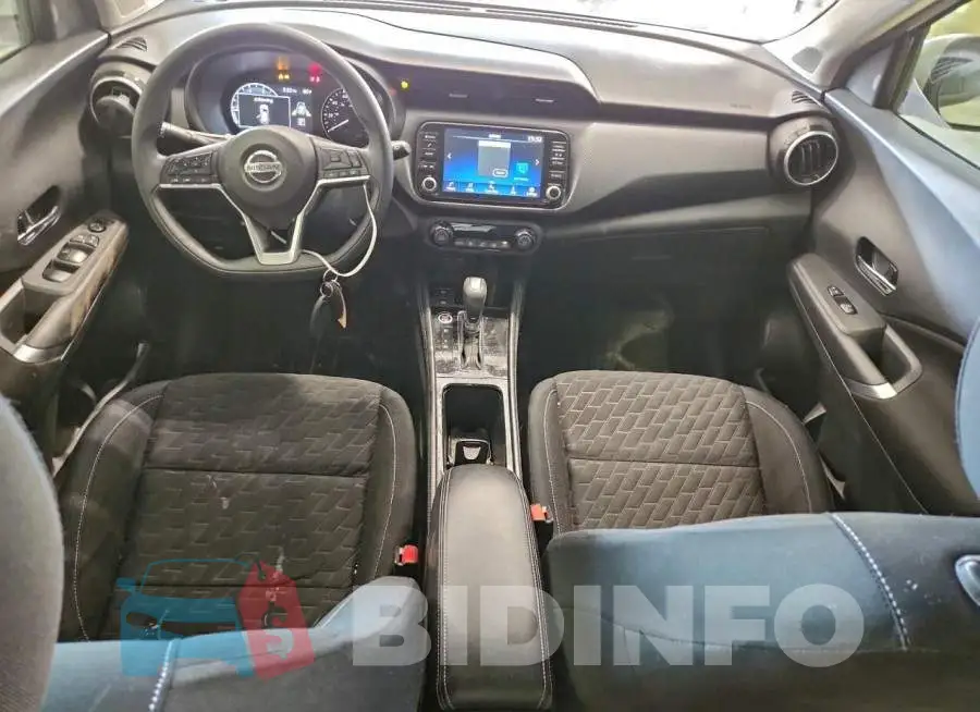 3N1CP5CV9ML521694 Photo# 8