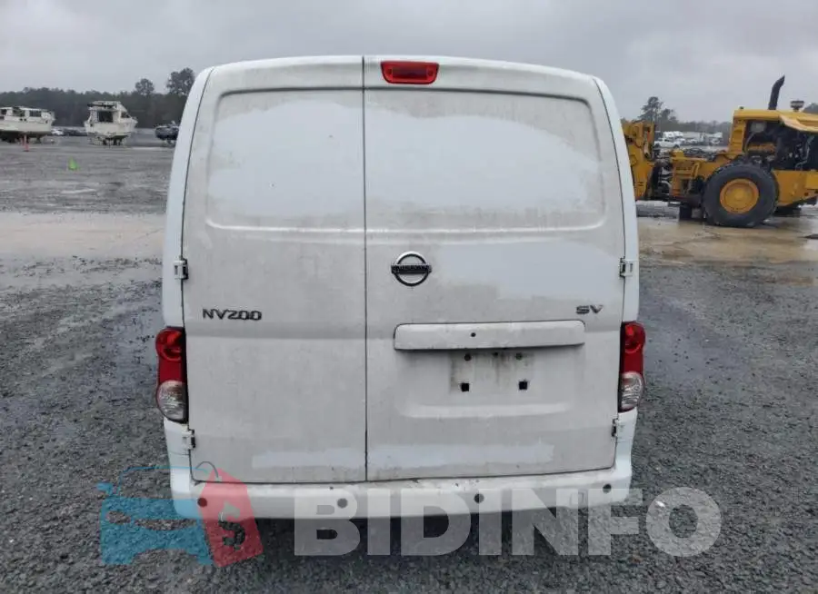 3N6CM0KN6MK695719 Photo# 6
