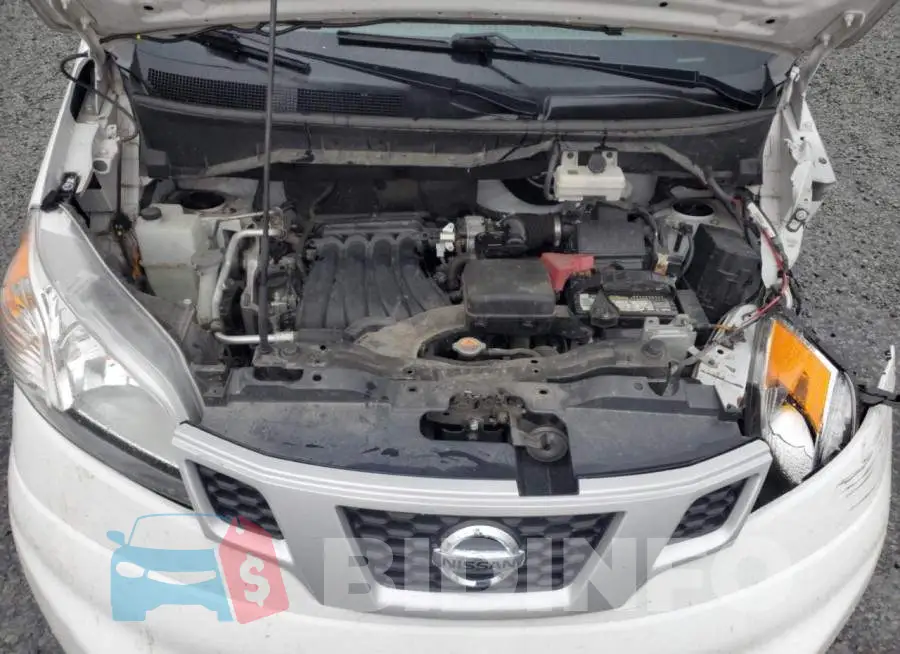 3N6CM0KN6MK695719 Photo# 12