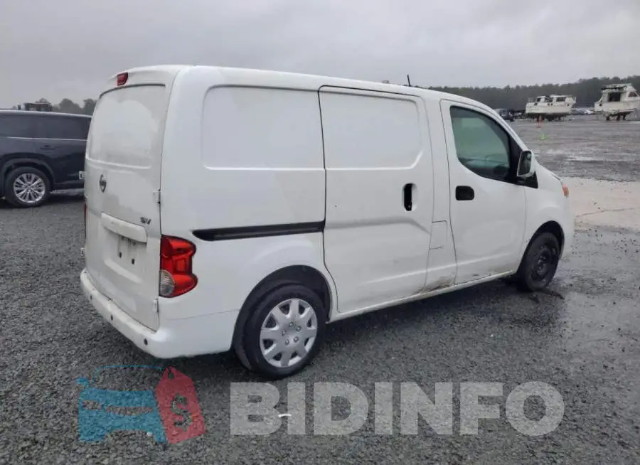 3N6CM0KN6MK695719 Photo# 3