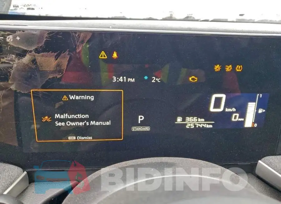 3N8AP6CB4SL343338 Photo# 9