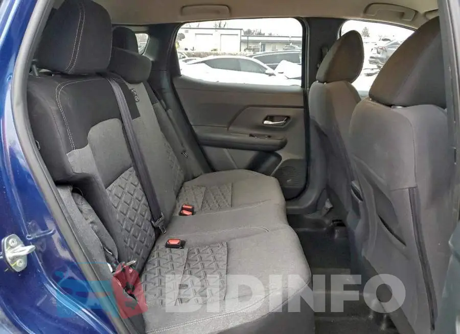 3N8AP6CBXSL343392 Photo# 11