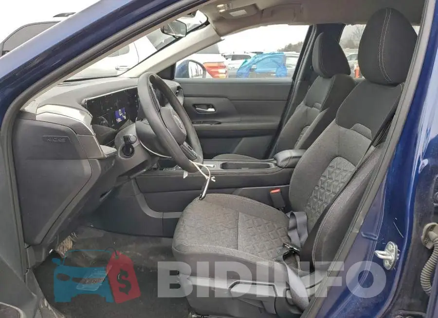 3N8AP6CBXSL343392 Photo# 7