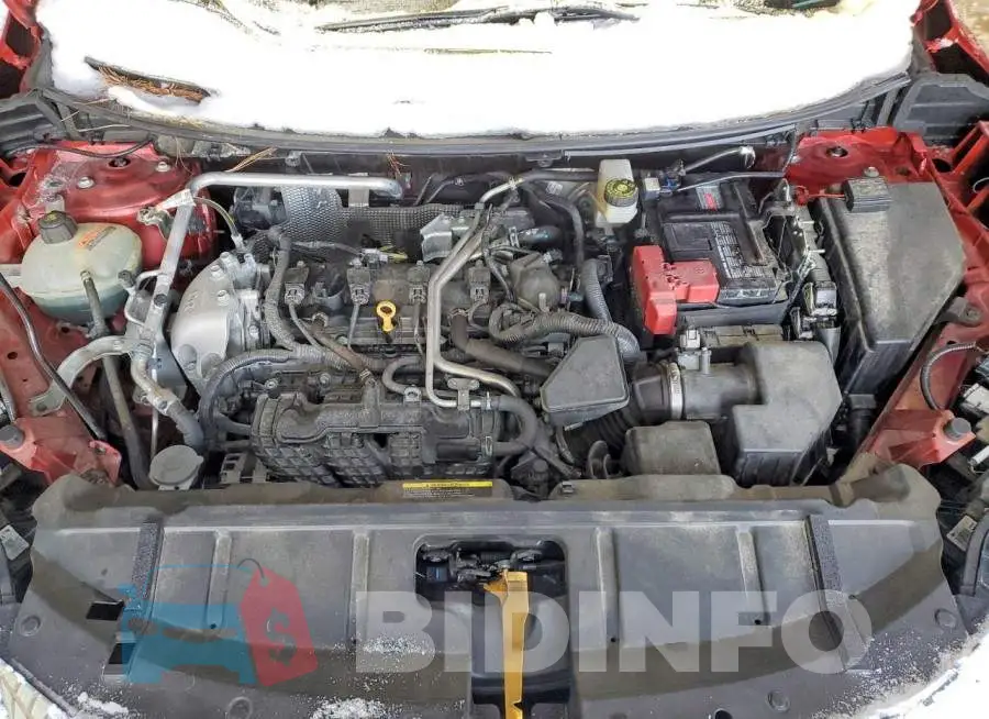5N1AT3BA9MC840345 Photo# 11