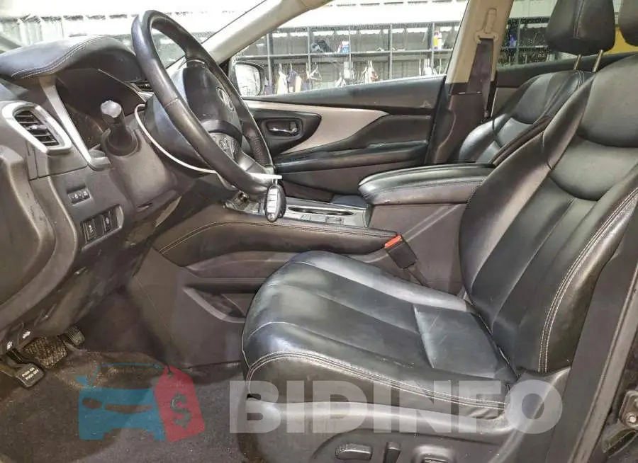 5N1AZ2BS3MC107001 Photo# 7