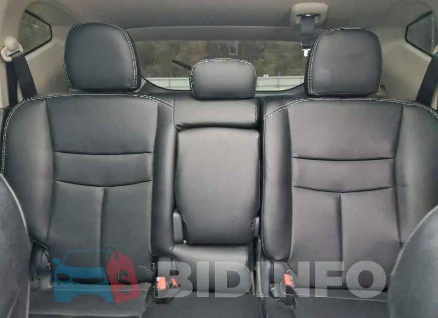 5N1AZ2MG6JN173552 Photo# 10