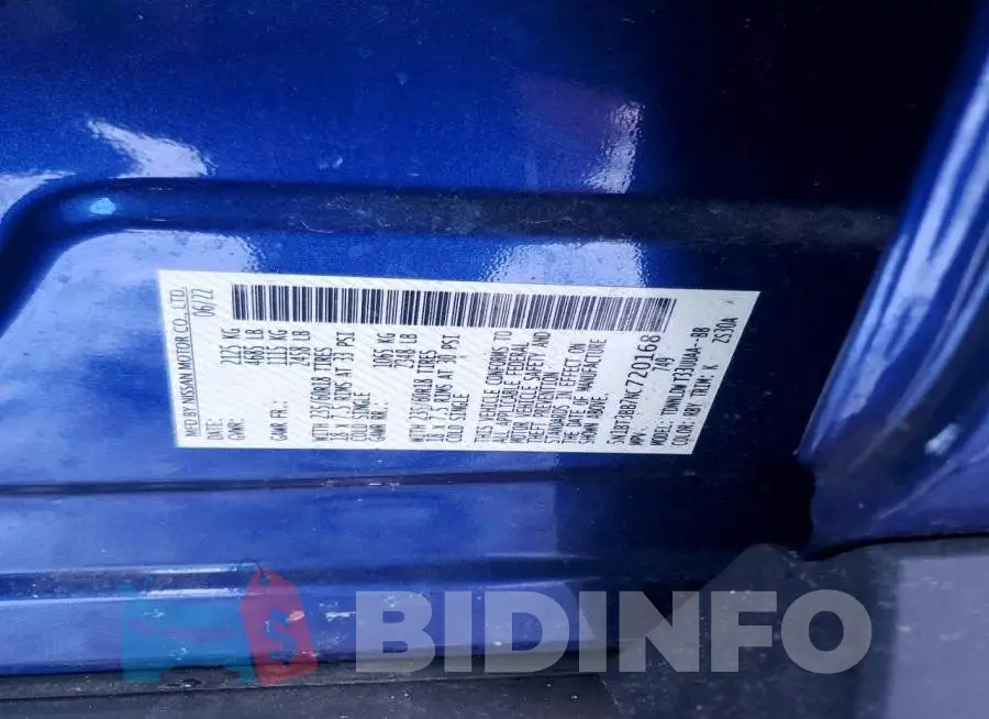5N1BT3BB7NC720168 Photo# 14