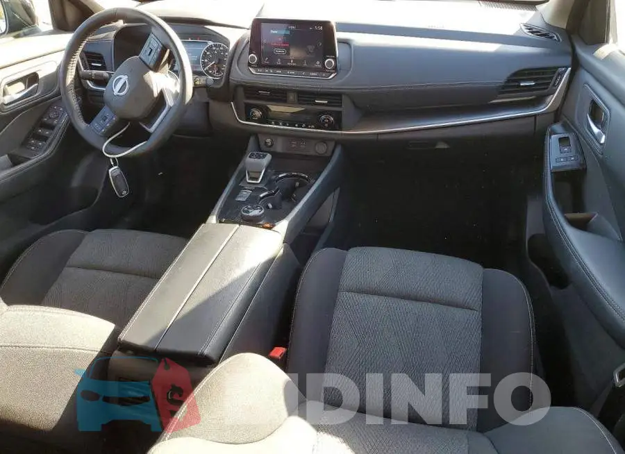 5N1BT3BBXSC827985 Photo# 8