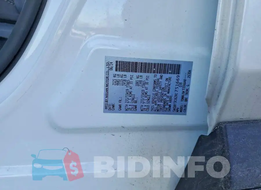 5N1BT3CB2RC751669 Photo# 13