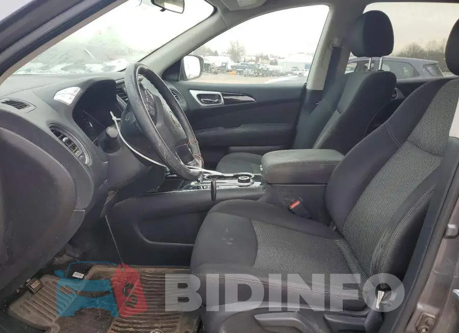 5N1DR2MM3HC613817 Photo# 7