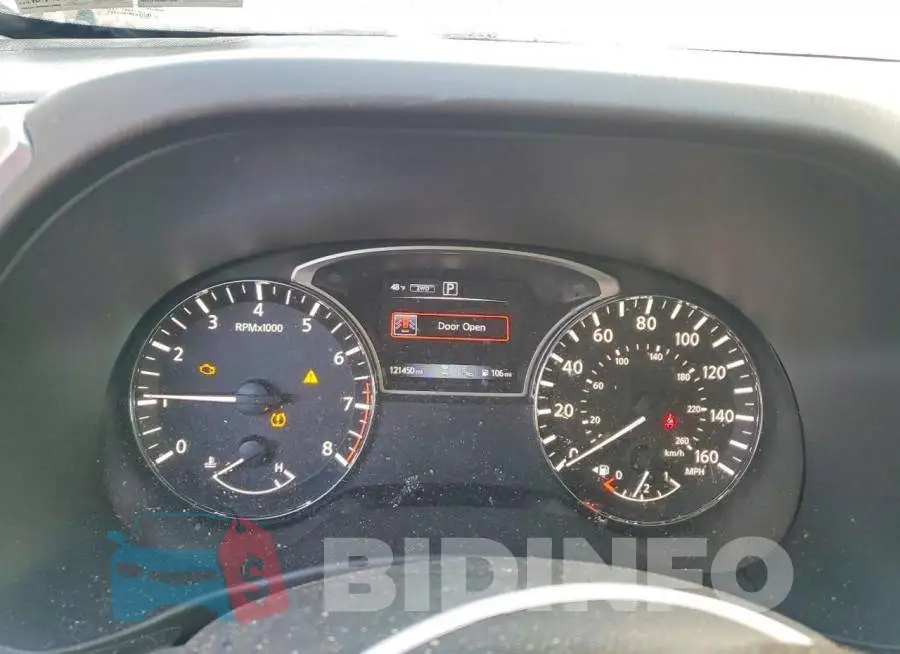 5N1DR2MM5JC655007 Photo# 9