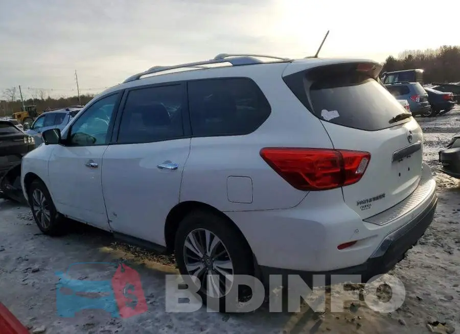 5N1DR2MM8HC637367 Photo# 2