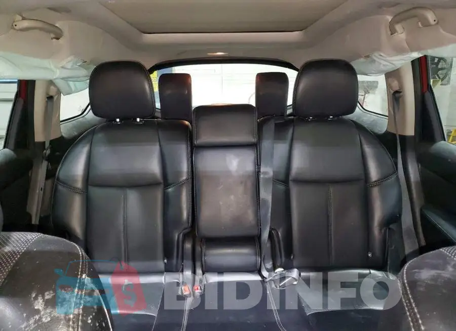 5N1DR2MMXHC682603 Photo# 10