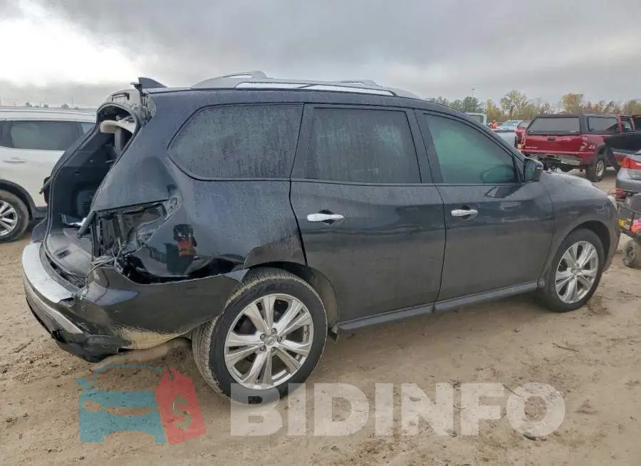 5N1DR2MN7KC582295 Photo# 3