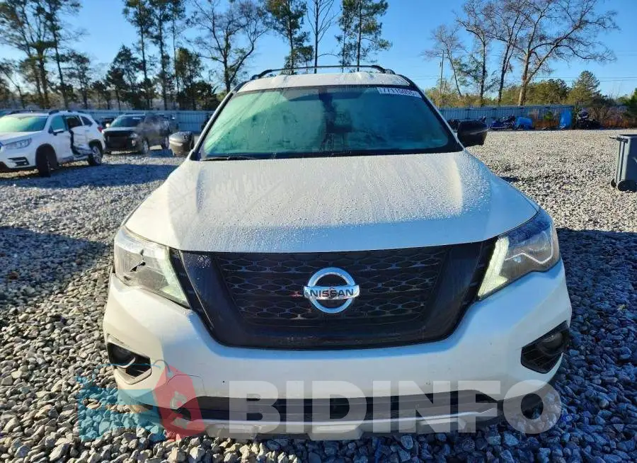 5N1DR2MN7KC652765 Photo# 5