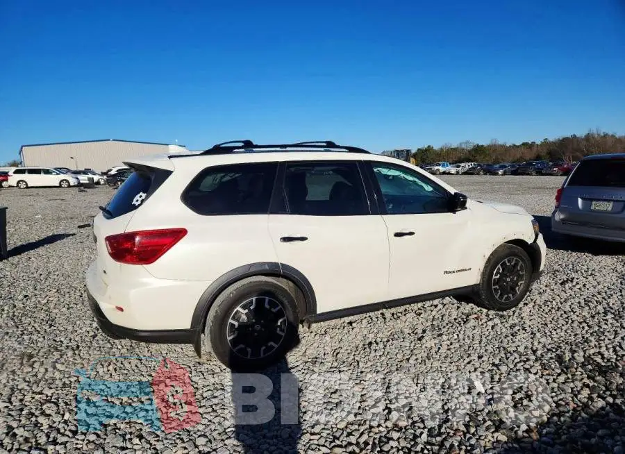 5N1DR2MN7KC652765 Photo# 3