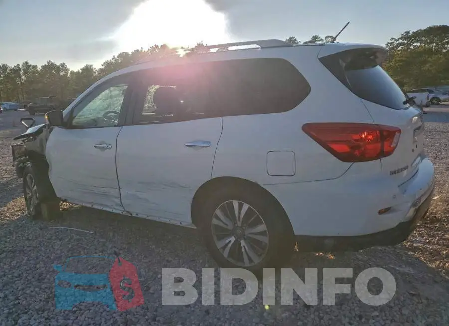 5N1DR2MN9HC671262 Photo# 2