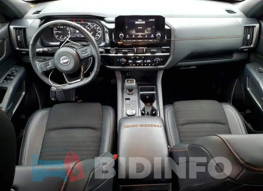 5N1DR3BD0PC270729 Photo# 8