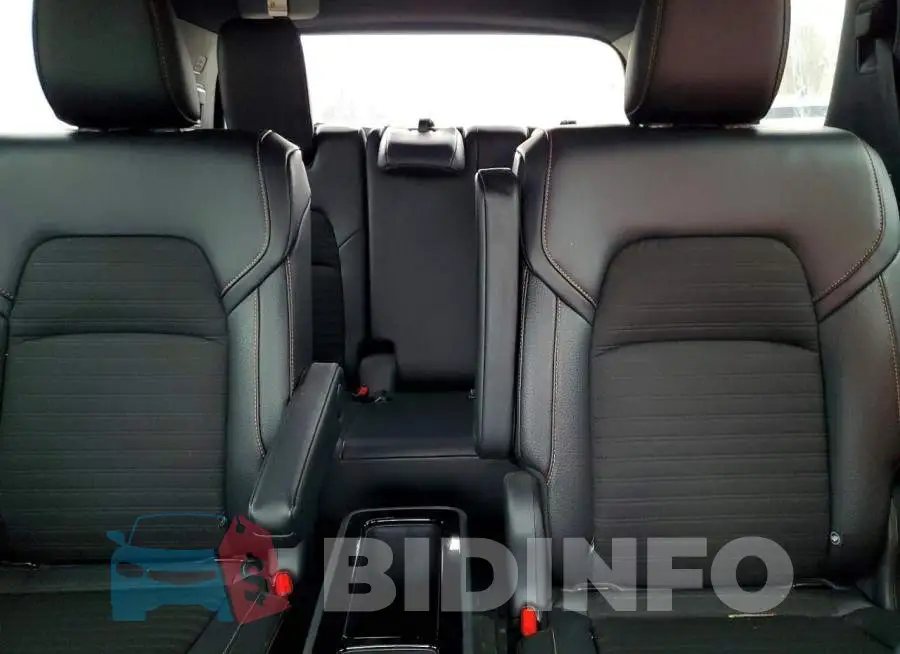 5N1DR3BD0PC270729 Photo# 10