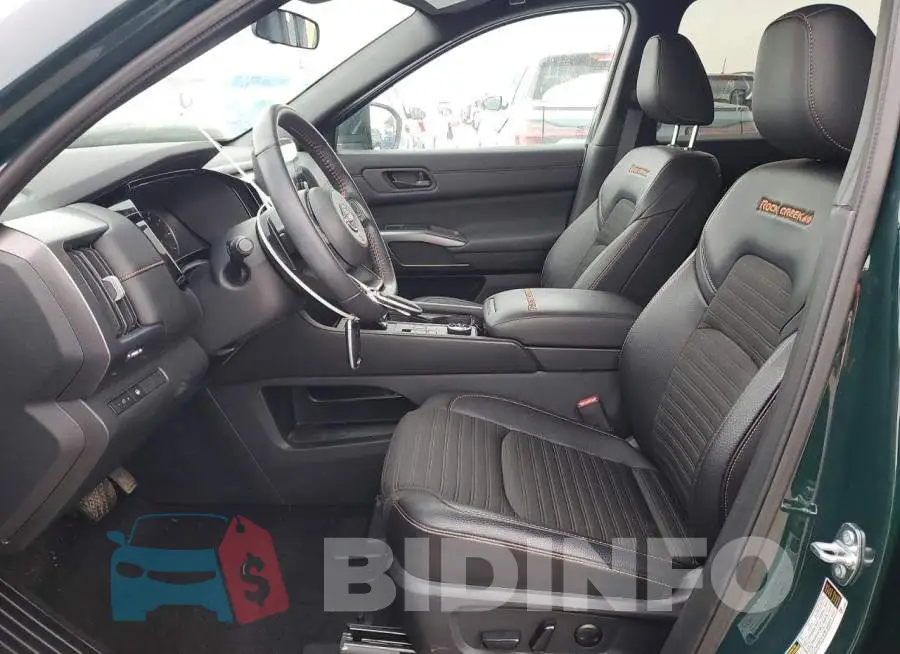 5N1DR3BD4RC304464 Photo# 7