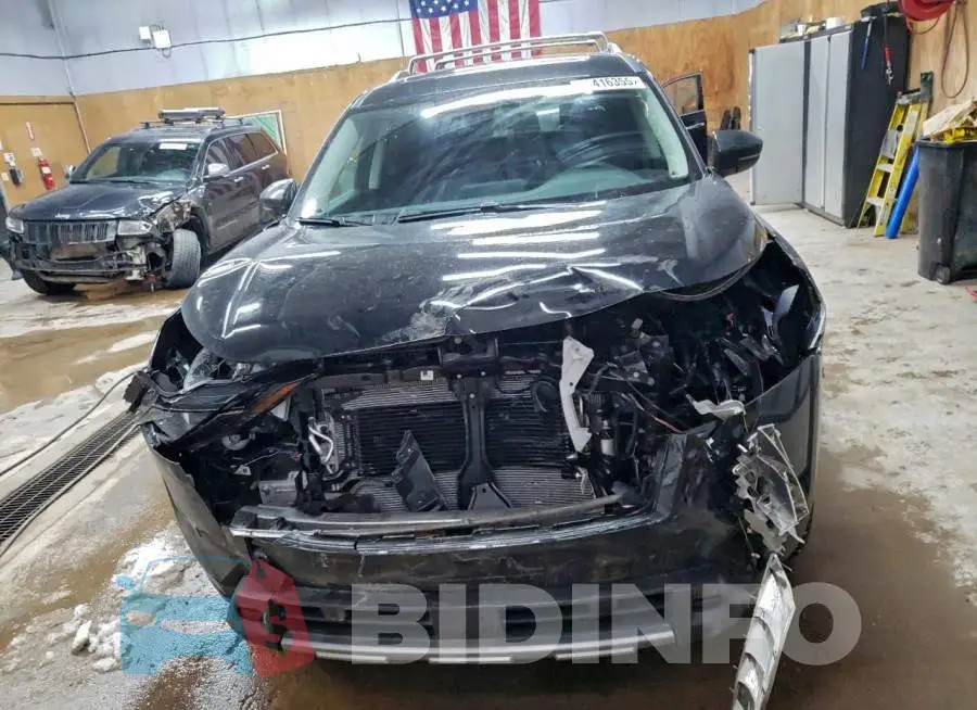 5N1DR3CD2SC258931 Photo# 5