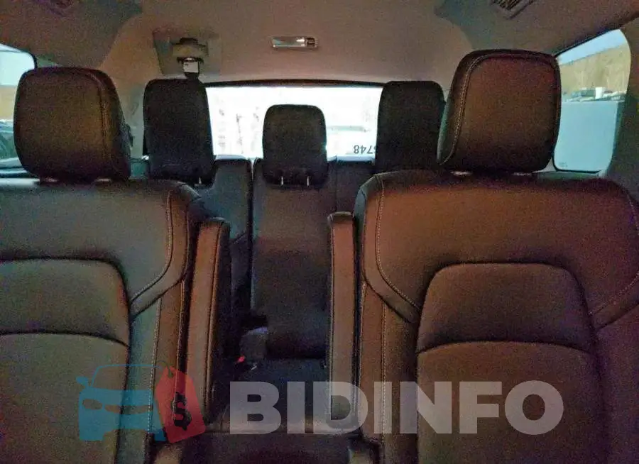 5N1DR3CD2SC258931 Photo# 10