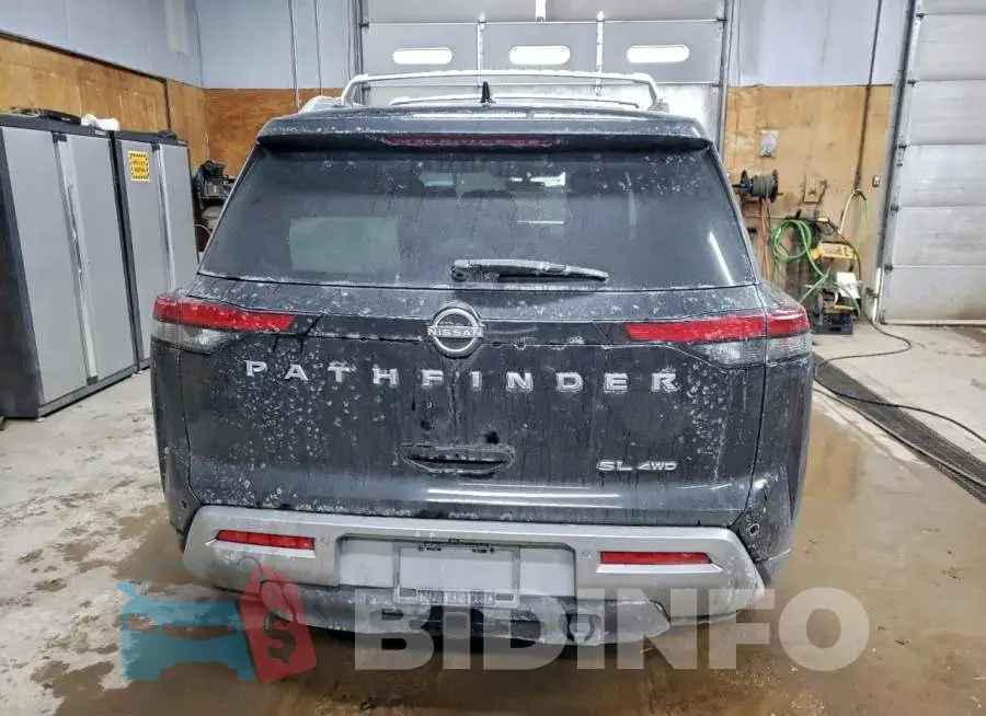 5N1DR3CD2SC258931 Photo# 6