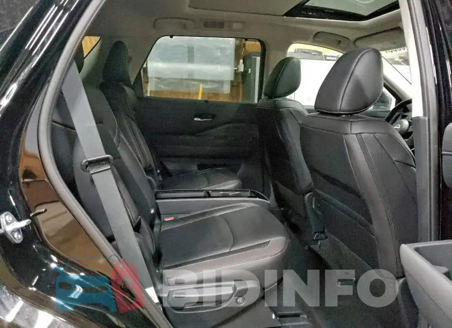 5N1DR3CD2SC258931 Photo# 11