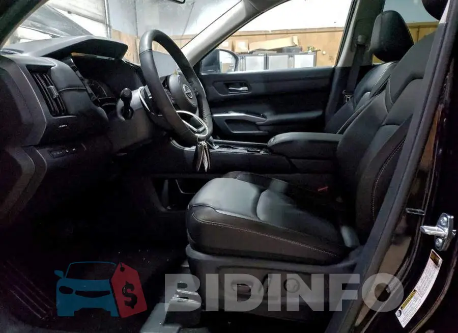 5N1DR3CD2SC258931 Photo# 7