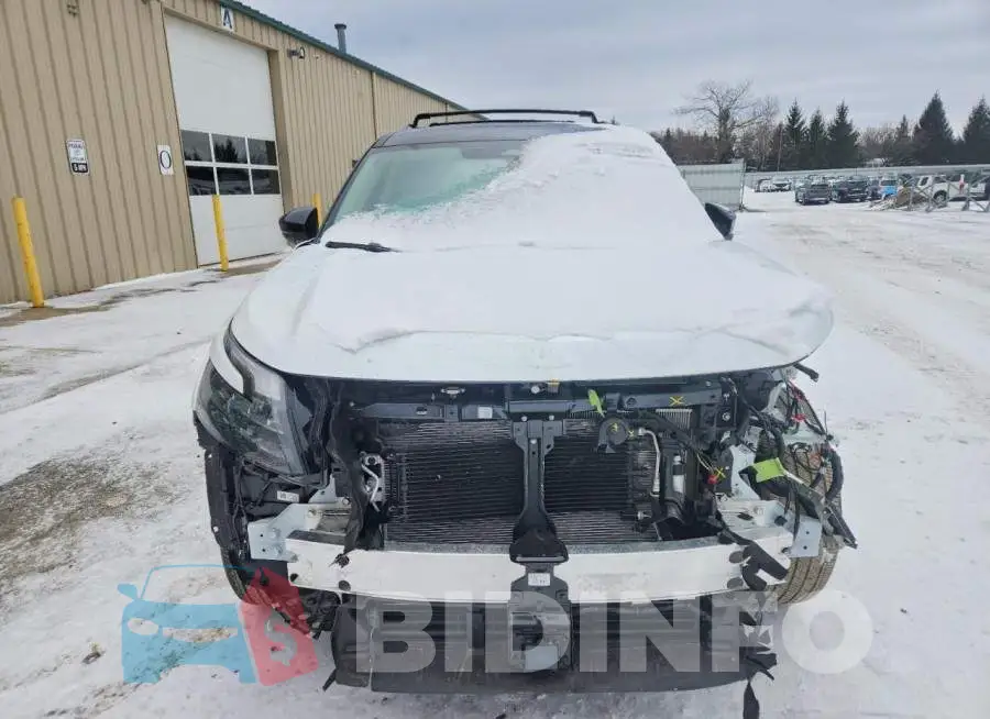 5N1DR3DJ8SC248165 Photo# 5