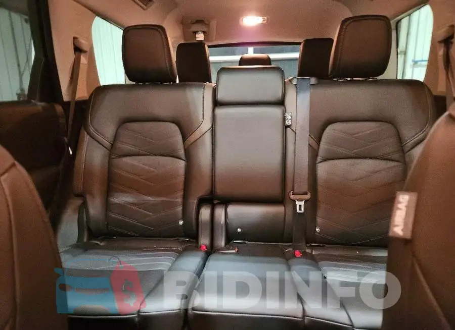 5N1DR3DJ8SC248165 Photo# 10