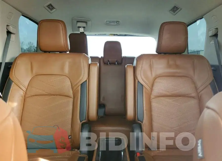 5N1DR3DK5NC260478 Photo# 10