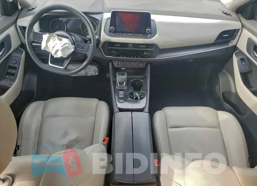 JN8BT3BA4PW415678 Photo# 8