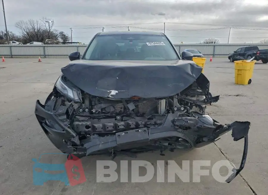 JN8BT3BA4PW415678 Photo# 5
