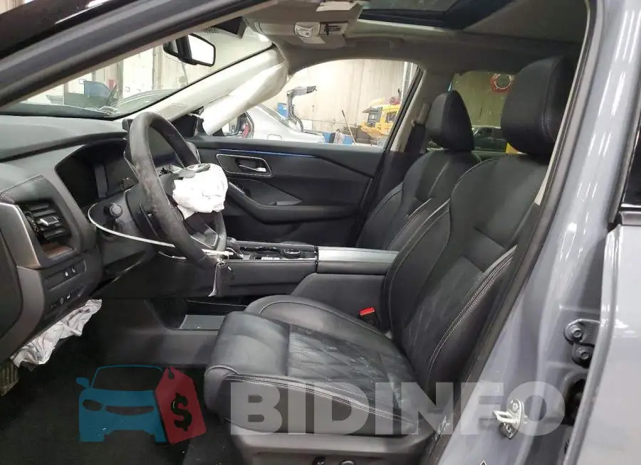 JN8BT3DD9SW471924 Photo# 7