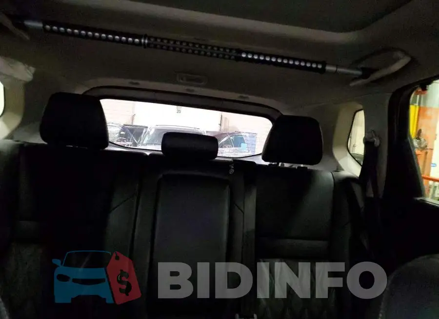 JN8BT3DD9SW471924 Photo# 10
