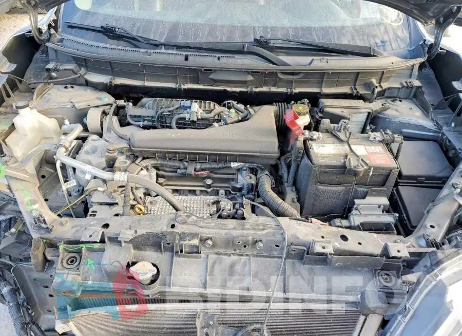 KNMAT2MT2JP520673 Photo# 12
