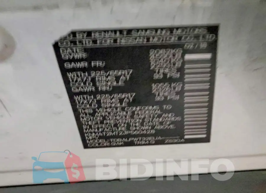 KNMAT2MT2JP560428 Photo# 14