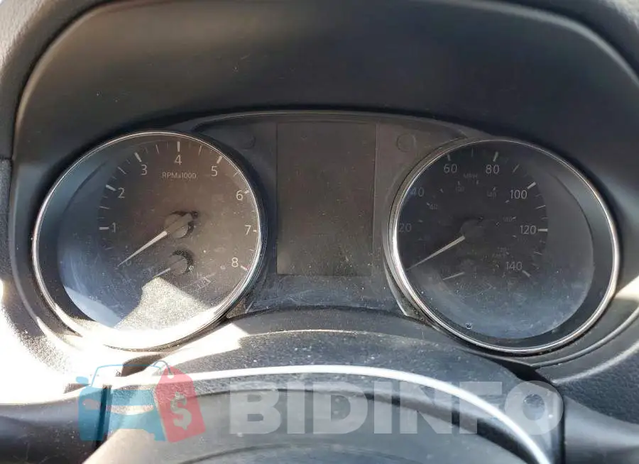 KNMAT2MT4HP603743 Photo# 9