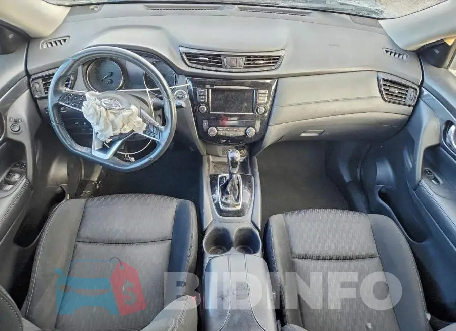 KNMAT2MT8JP527689 Photo# 8