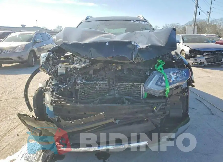 KNMAT2MT9LP508202 Photo# 5
